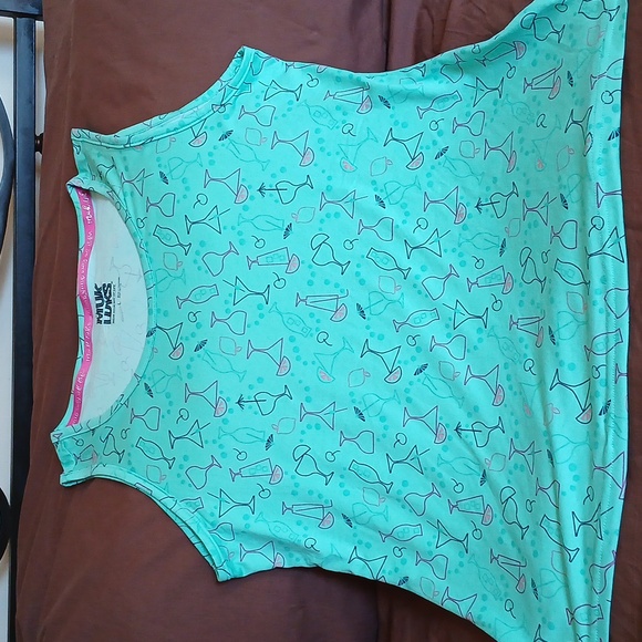 Muk Luks Lounge Wear - Picture 2 of 16